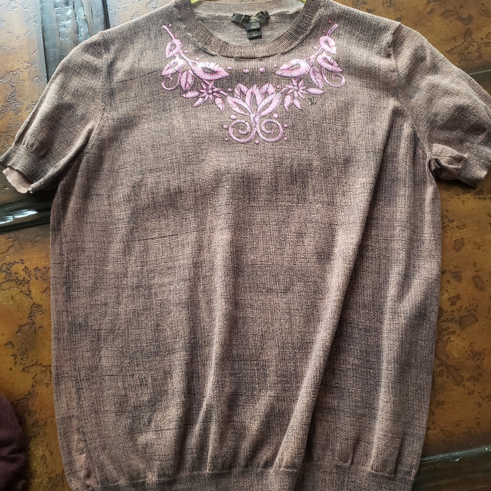Louis Vuitton womens shirt
